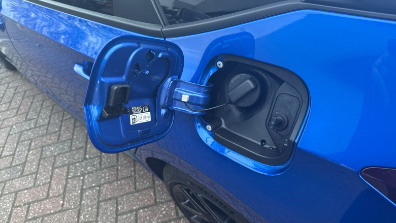 Honda Civic 2.0 eHEV Sport 5dr CVT Hybrid Hatchback